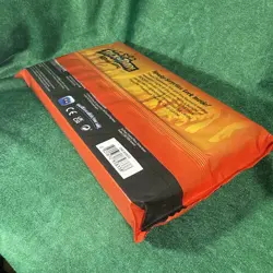 Pokemon 2024 Pokemon Trick or Trade BOOster Bundle 35 Mini Packs new sealed, UK - Image 5