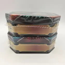 Pokemon TCG Dragonite & Salamence Dragons 2019 Tins X2 - Image 4