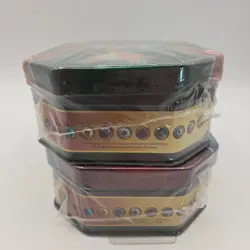 Pokemon TCG Dragonite & Salamence Dragons 2019 Tins X2 - Image 5
