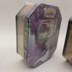 Pokemon TCG: Blissey & Gardevoir Strong Bond Tins - Set Of 3 - Image 3