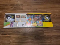 Costco Pokemon Collector 3-Pack: Eevee Treasure Chest + 2 Poke Ball Tins - Image 1