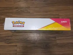 Costco Pokemon Collector 3-Pack: Eevee Treasure Chest + 2 Poke Ball Tins - Image 3