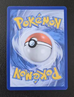 Pokemon Quaputzi 176/165 Illustratinon Rare Set 151 Deutsch NM Pokemon - Image 2