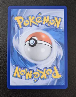 Pokemon Mega-Gengar EX 56/94 Fatale Flammen Double Rare Holo DE NM Deutsch #3 - Image 2