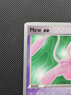 Pokemon Mew ex - Legend Maker 2007 World Championships - 88/92 - Image 2