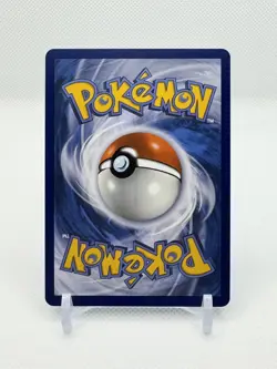Pokemon TCG Mega Evolution Night Stretcher 173/132 Holo Ultra Rare NM - Image 2