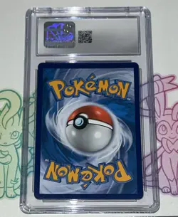 Pokemon - Schimmerndes Karpador - CGC 8.5 - 2021 Celebrations / 25th - Holo - DE - Image 2