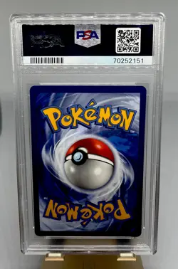 2022 Pokemon Brilliant Stars SWSH Arceus VStar PSA Gem Mint 10 #123 English - Image 2