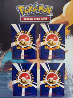 Challenge From The Darkness Set & Team rocket Pokemon Set - Image 4
