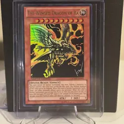 Yugioh TCG Shonen Jump Magazine Promo Card Singles | JUMP - Image 1