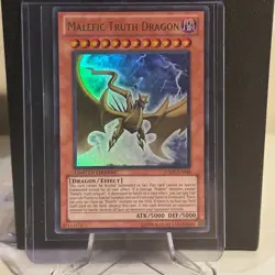 Yugioh TCG Shonen Jump Magazine Promo Card Singles | JUMP - Image 3