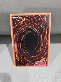 Winged Kuriboh SGX1-ENA06 Speed Duel 1st Edition Yugioh Secret Rare NM - Image 2