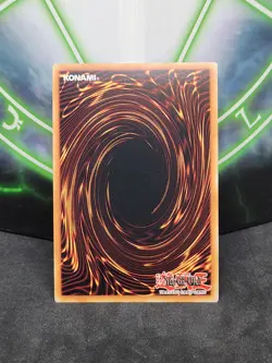 Yugioh Elemental HERO Grandmerge DUPO-EN004 Ultra Rare 1st Edition LP - Image 2