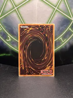 Yugioh Elemental HERO Solid Soldier CT15-EN003 Limited Edition Ultra Rare NM - Image 2