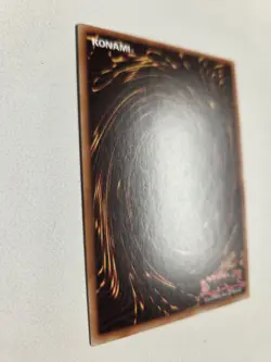 Albion the Sanctifire Dragon MZMU-EN101 Ultra Rare Yugioh 1st Edition Mint - Image 4