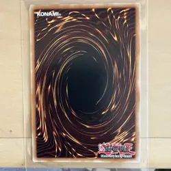 Yu-Gi-Oh! TCG Miracle Fusion Ultimate Rare 1st Edition VLP - Image 2