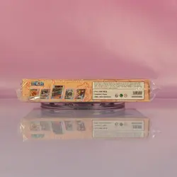 ONE PIECE “SET SAIL” 36PCS DISPLAY BOOSTER BOX (IMPORT) - Image 5