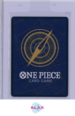 YAMATO ONE PIECE PROMO MAGAZINE VOL 17 BANDAI P-046 - Image 2