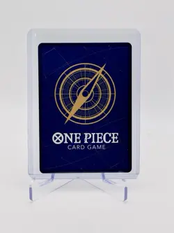 One Piece TCG Luffy-Tarou SP ST18-005 NM Condition English - Image 2