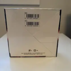 Lost Abyss Booster Box - Japanese Sword & Shield Pokemon TCG Factory Sealed - Image 2