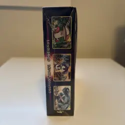 Lost Abyss Booster Box - Japanese Sword & Shield Pokemon TCG Factory Sealed - Image 3