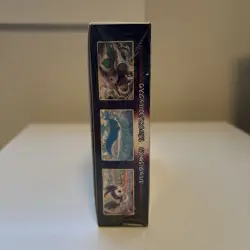 Lost Abyss Booster Box - Japanese Sword & Shield Pokemon TCG Factory Sealed - Image 4
