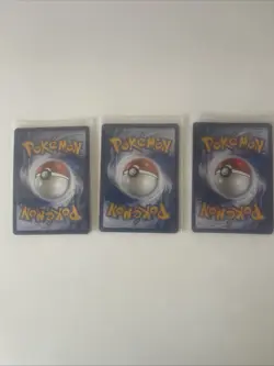 Pokemon First Partner Promos 30th Anniversary Alolan Starters - Image 2