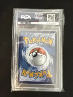 Pokemon Giratina VSTAR Crown Zenith Secret Rare Full Art #GG69 PSA 10 Gem Mint - Image 2