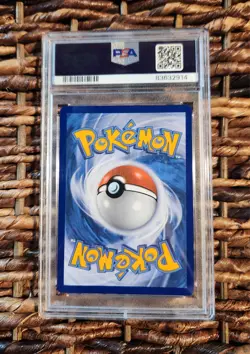 PSA 10 Pikachu Vmax Pokemon SWSH286 Full Art Black Star Promo - Image 2