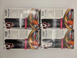 Pokemon Vivid Voltage Charizard Theme Deck Sealed Cracked Ice X4 - Image 3
