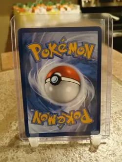 Pokemon TCG Drayton 244/191 Special Illustration Rare SIR Surging Sparks (B) - Image 2