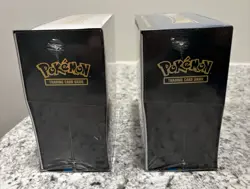 Pokemon Mega Evolutions ETB Pokemon Center Set Lucario and Gardevoir - Image 3