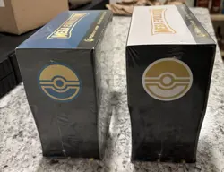Pokemon Mega Evolutions ETB Pokemon Center Set Lucario and Gardevoir - Image 4