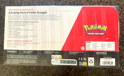 Pokemon Surging Sparks Elite Trainer Box + Booster Bundle, 2-pack - Image 3