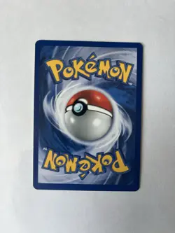 Pokemon Sabrina's Gengar Gym Challenge 29/132 Rare 90 HP Regular Stage 2 - Image 2