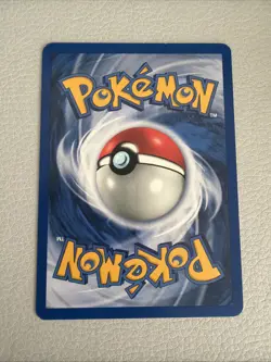LT. SURGE'S SPEAROW 52/132 Gym Heroes WOTC LP English - Image 2