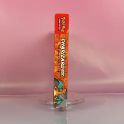 POKEMON CHARIZARD EX PREMIUM COLLECTION BOX OVP SEALED - Image 2