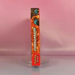 POKEMON CHARIZARD EX PREMIUM COLLECTION BOX OVP SEALED - Image 4