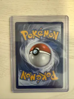 Pokemon CHARIZARD HOLO #11 XY EVOLUTIONS - Pack Fresh - Image 2