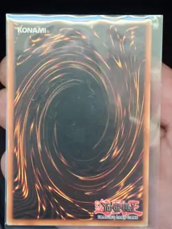 Yu-Gi-Oh Blue Eyes White Dragon 1996 1st Edition lob-001 ungraded - Image 5