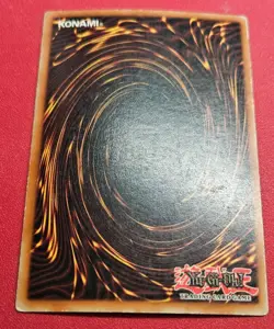 1x Yu-Gi-Oh! Horus The Black Flame Dragon LV8 - SOD-EN008 - Ultra Rare - LP - Image 4