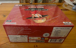 One Piece Carrying on his Will OP13 Booster Box New & Sealed - Image 3