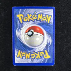 Pokemon TCG Original Base Set PlusPower Trainer Card 84/102 1st Edition - Image 2