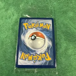 Professor's Research SWSH152 Professor Juniper Promo Card & 3 Holo Cards SEALED - Image 3