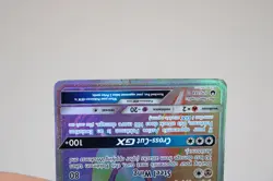 Pokemon Sun & Moon Celestial Storm Rainbow Secret Rare Card: Scizor GX (175/168) - Image 5