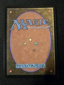 Ultima Sorcery Promo Card Magic: The Gathering - Image 2
