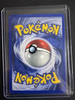 Erika's Clefable - 3/132 - Pokemon Gym Heroes Unlimited Holo Rare Card WOTC LP - Image 2