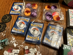 Pokemon Crown Zenith Elite & Scarlet & Violet Assortment Cards More - Image 5