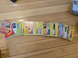 Large Pokemon Card Lot 900+ Cards VMAX, Rare, Trainer, Energy, Mixed Collection - Image 5