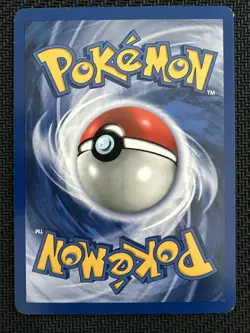 (NM) Misty's Seaking 55/132 Gym Heroes Pokemon Card TCG - Image 2